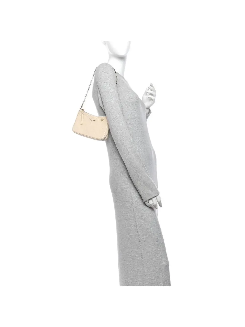 Louis Vuitton Empreinte Easy Pouch On #335099L10B